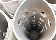 Duplex Welded Stainless Steel Pipe / Welded Stainless Steel Tubes 2507/1.4410