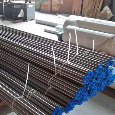 ভালো দাম ASTM A312 স্টেইনলেস স্টীল টিউব বিজোড় TP304 TP304L উজ্জ্বল অ্যানিলড অনলাইন
