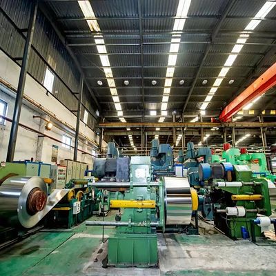 ভালো দাম N04400 অ্যান্টি জারা নিকেল অ্যালয় স্ট্রিপ মোনেল 400 অনলাইন