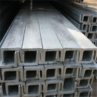 304 305 Stainless Steel Channel Structural C Profile 316 405 6mm U/C Shape