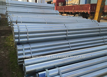 ভালো দাম Galvanized 1 ইঞ্চি - 12 ইঞ্চি Sch 40 তরল পরিবহন জন্য সীমাহীন স্টেইনলেস স্টীল পাইপ অনলাইন