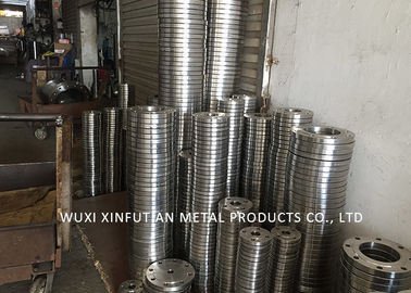 ভালো দাম ASTM 316 মিরর শেষ স্টেইনলেস স্টীল পাইপ Flanges একাধিক রঙ স্বনির্ধারিত নকশা অনলাইন