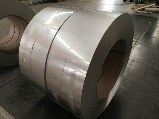 ভালো দাম 310 এস গ্রেড স্টেইনলেস স্টিল স্ট্রিপ কয়েল শিল্প রান্নাঘরের বিল্ডিং লিফট 0.3.3 মিমি জন্য অনলাইন