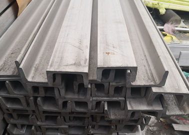 ভালো দাম 0.4-30 মিমি স্টেইনলেস স্টিল চ্যানেল / 316 316L স্টেইনলেস স্টিল স্কোয়ার বার অনলাইন