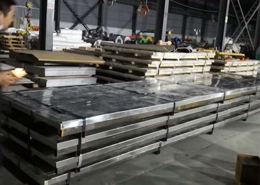 ভালো দাম JIS AISI ASTM GBDINEN কোল্ড ঘূর্ণিত স্টেইনলেস স্টিল শীট 300 সিরিজ নির্মাণ অনলাইন