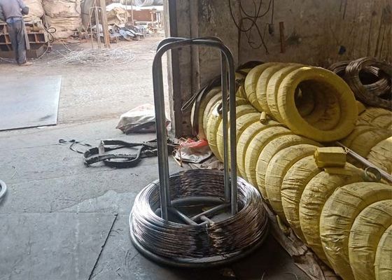 ভালো দাম 0.11 মিমি পালিশ ফ্ল্যাট এনালেড স্টেইনলেস স্টিল তারের রড অনলাইন