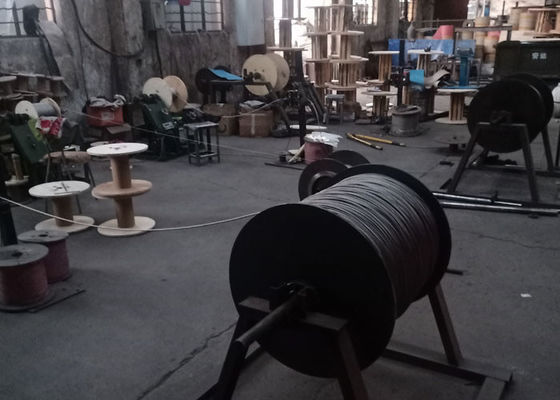 ভালো দাম অ চৌম্বকীয় এএসটিএম 201 16 মিমি স্টেইনলেস স্টিল তারের দড়ি অনলাইন