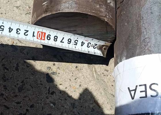 ভালো দাম নির্মাণ 1Cr13 316 স্টেইনলেস স্টিল রাউন্ড বার কোল্ড ড্র অনলাইন