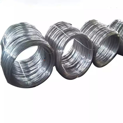 ভালো দাম AWS A5.14 ERNiCrMo-3 ওয়েল্ডিং MIG ওয়্যার 0.8mm 1.0mm 2.0mm অনলাইন
