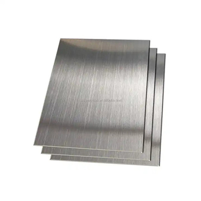 ভালো দাম হ্যাস্টেল্লয় c276 UNS N0276 2.4819 নিকেল অ্যালগরি প্লেট / শীট অনলাইন