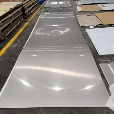 ভালো দাম 4x8 5x10 4 মিমি স্টেইনলেস স্টীল প্লেট 304 304l বিল্ডিং জন্য অনলাইন