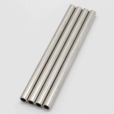 ভালো দাম AiSi ASTM A554 A312 A270 SS 201 304 304L 309S 316 316L মিরর পালিশ স্কোয়ার গোলাকার বিজোড় ঝালাই স্টেইনলেস স্টীল টিউব অনলাইন