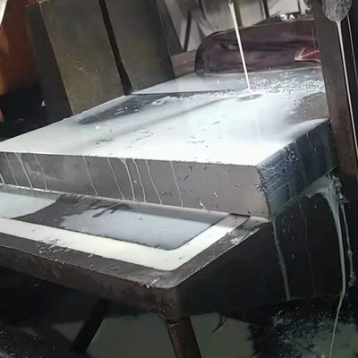 ভালো দাম শ্রেষ্ঠ মানের 304 স্টেইনলেস স্টীল প্লেট 6.5mm পুরু Ss201 অনলাইন