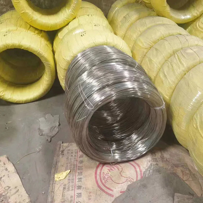 ভালো দাম 304 316 316L কোমল স্টেইনলেস স্টীল ওয়্যার কোল্ড হেডিং স্টীল উত্পাদন জন্য অনলাইন