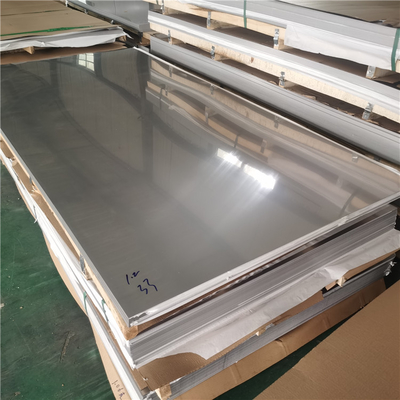 ভালো দাম SS316 304 স্টেইনলেস স্টীল প্লেট Astm 304 316 1.4301 সৌর শক্তি নিরাপত্তা জন্য স্টেইনলেস স্টীল শীট অনলাইন