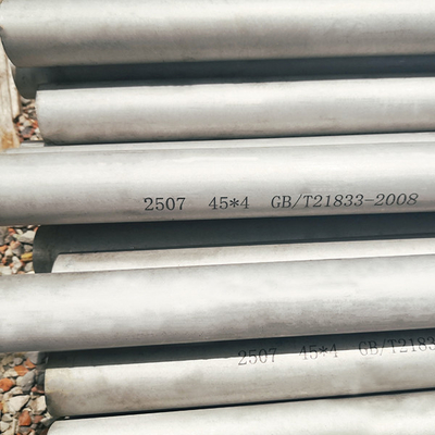 ভালো দাম AISI ASTM A269 TP Seamless Ss Pipe 310S 2205 2507 C276 201 304 304L 321 316 316L অনলাইন