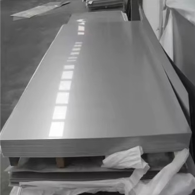 ভালো দাম 4x8 316 316l 304 গরম ঘূর্ণিত স্টেইনলেস স্টীল শীট আয়না পোলিশ অনলাইন