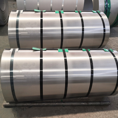 ভালো দাম 0.03mm 0.04mm 0.05mm 0.06mm 0.08mm 0.02mm 420 304 316l 301 410 309s 310s SUS স্টেইনলেস স্টীল স্ট্রিপ কয়েল অনলাইন