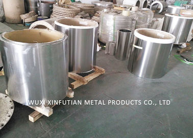 ভালো দাম উজ্জ্বল Annealed স্টেইনলেস স্টীল স্ট্রিপ কয়েল বি শেষ শেষ উচ্চ স্পষ্টতা SUS বিভাজক অনলাইন