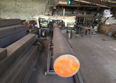 ভালো দাম রাসায়নিক প্রসেসিং জন্য 30mm 54mm ইউ হেক্স সিটি আকার স্টেইনলেস বৃত্তাকার বার 718 অনলাইন