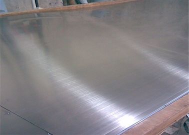 ভালো দাম Ferrite 443 2mm প্রধান স্টেইনলেস কোল্ড ঘূর্ণিত ইস্পাত প্লেট শীট / প্লেইন 2 বি 2 ডি বিএ Brushed অনলাইন
