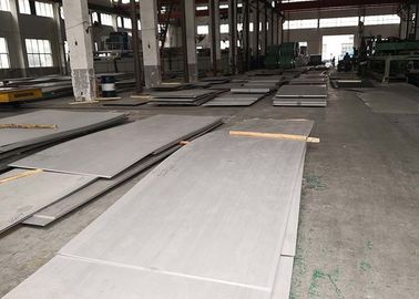 ভালো দাম ASTM A240 হট রোলড স্টেইনলেস স্টিল প্লেট 304L উজ্জ্বল আনলীল সমাপ্তি অনলাইন