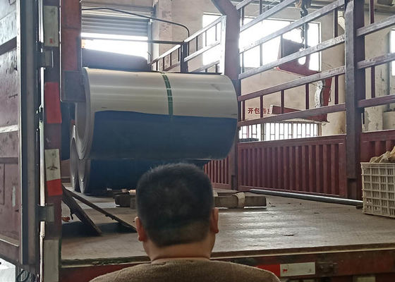 ভালো দাম 310 304 কোল্ড ঘূর্ণিত 12 মিমি স্টেইনলেস স্টিল শীট কয়েল অনলাইন