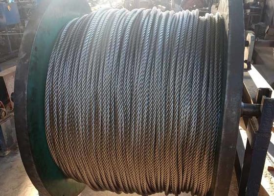ভালো দাম 316 316L আকার 0.016 মিমি -16 মিমি স্টিলের স্প্রিং ওয়্যার অনলাইন
