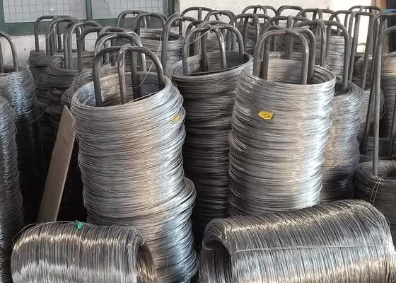 ভালো দাম কোল্ড আঁকা 304 আইএসও 6 মিমি স্প্রিং স্টিল রড অনলাইন