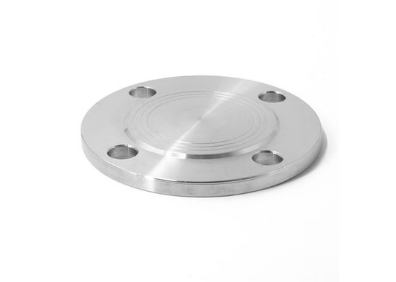 ভালো দাম DN200 304 স্টেইনলেস স্টিল অন্ধ পাইপ flanges উজ্জ্বল পৃষ্ঠ পিকিং অনলাইন