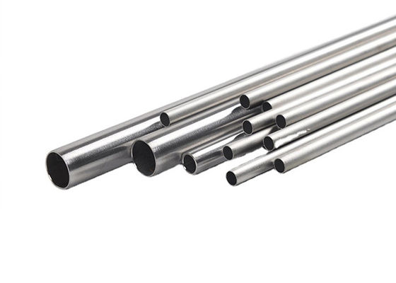 ভালো দাম 316Ti 316L 30mm হট ঘূর্ণিত স্টেইনলেস স্টীল বিজোড় পাইপ অনলাইন