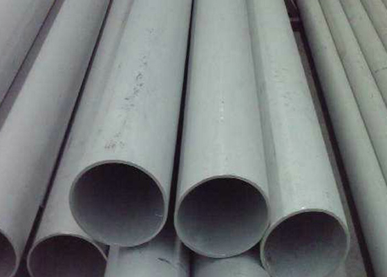 ভালো দাম ASME A276 সুপার ডুপ্লেক্স UNS S32760 টিউব 24