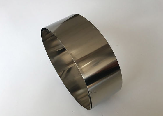 ভালো দাম ASTM 3.0mm পুরুত্ব নিকেল 200 স্ট্রিপ উচ্চ প্রসার্য শক্তি অনলাইন