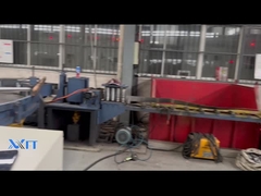 কার্বন ইস্পাত পাইপ প্রক্রিয়াকরণ