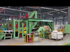 স্টেইনলেস স্টীল প্লেট প্রক্রিয়াকরণ কর্মশালা