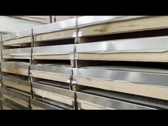 স্টেইনলেস স্টীল পণ্য