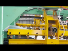 গরম ঘূর্ণিত স্টেইনলেস স্টীল শীট বেধ 3mm - 50mm