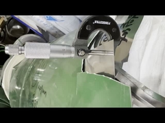 2B সমাপ্তি ঠান্ডা ঘূর্ণিত স্টেইনলেস স্টীল শীট 304L 1MM একাধিক রঙ বিকল্প